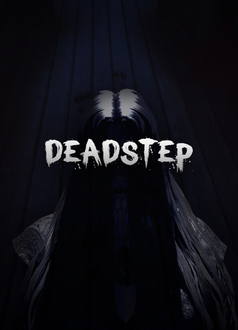 Обложка игры Deadstep