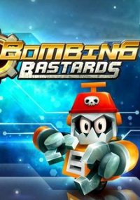 Обложка Bombing Bastards