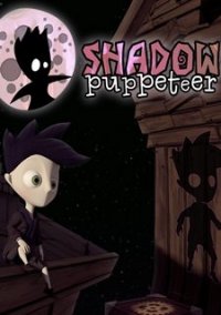 Обложка Shadow Puppeteer