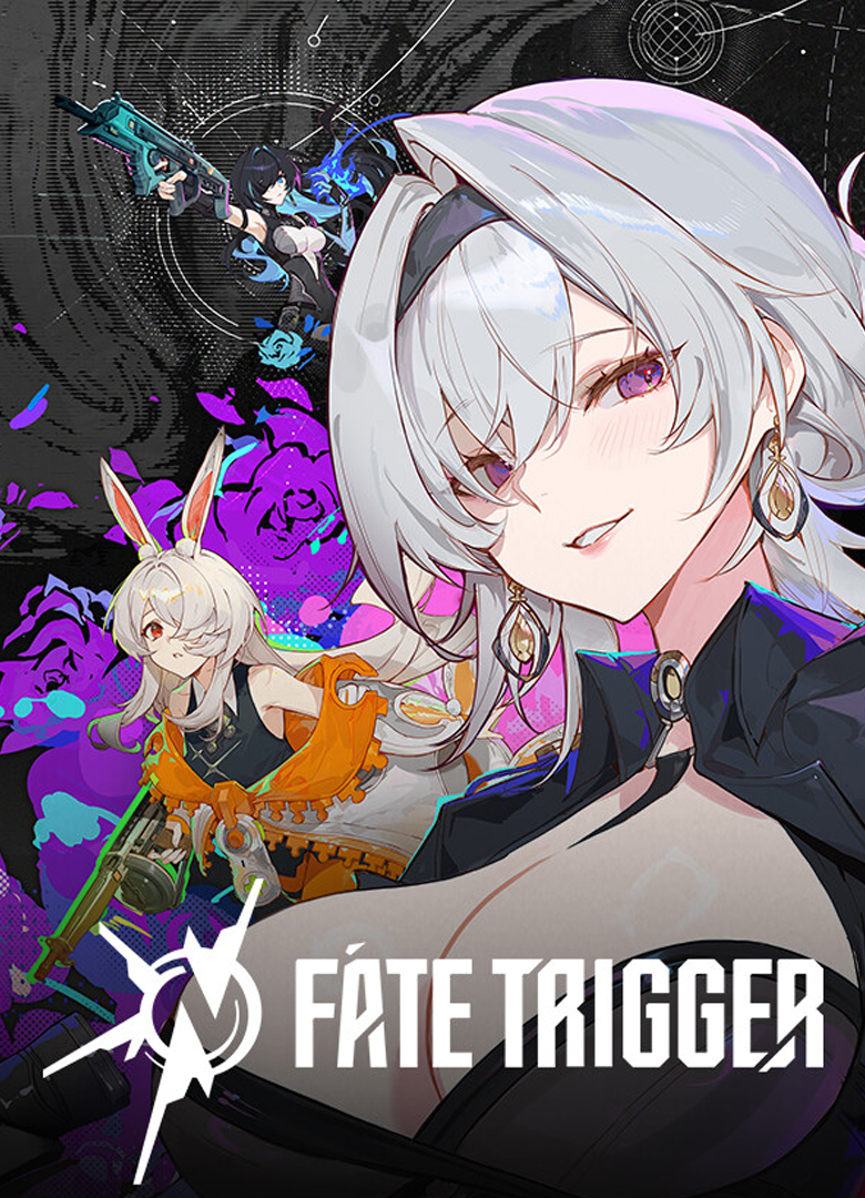 Обложка Fate Trigger