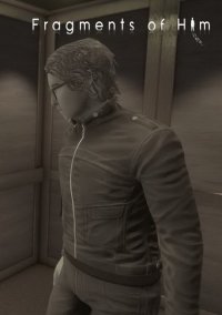 Обложка игры Fragments of Him