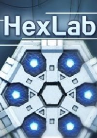 Обложка игры HexLab