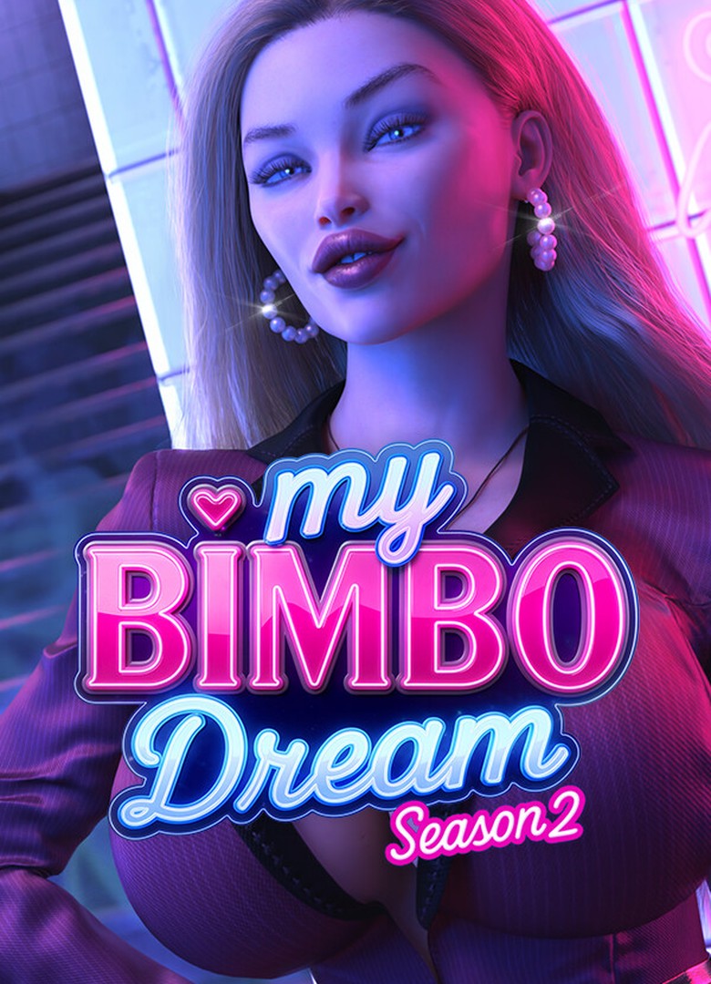 Обложка игры My Bimbo Dream - Season 2