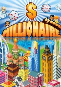 Обложка игры MILLIONAIRE TYCOON