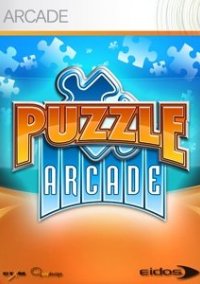 Обложка Puzzle Arcade