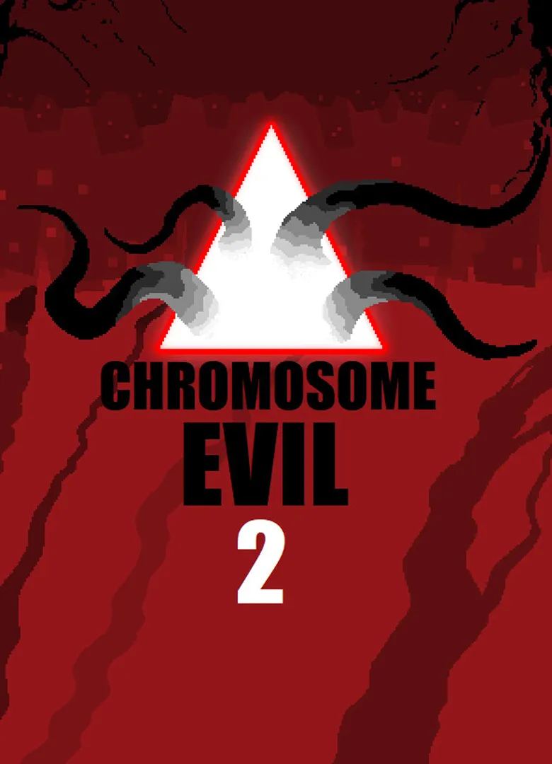 Обложка игры Chromosome Evil 2