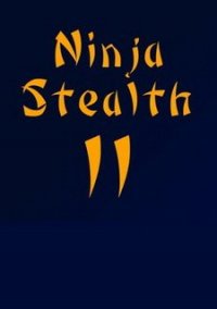 Обложка Ninja Stealth 2