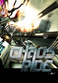 Обложка Chaos Ride