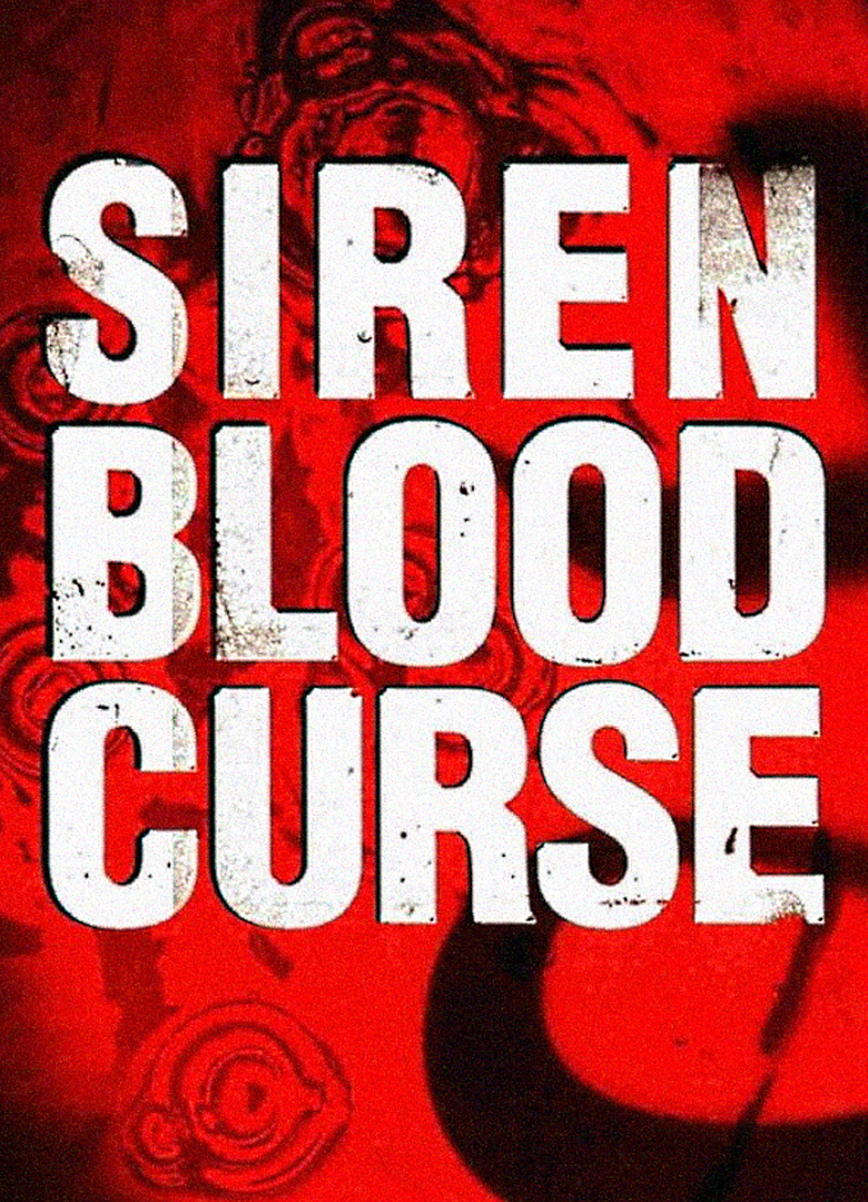 Обложка Siren: Blood Curse