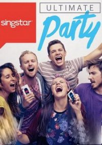 Обложка игры SingStar: Ultimate Party