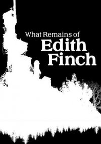 Обложка игры What Remains of Edith Finch