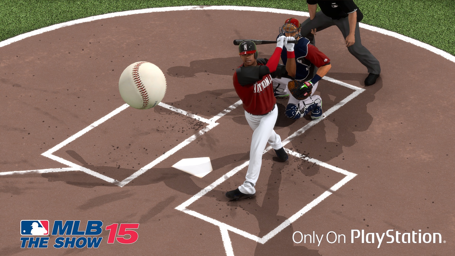 Скриншот из игры MLB 15: The Show - 11