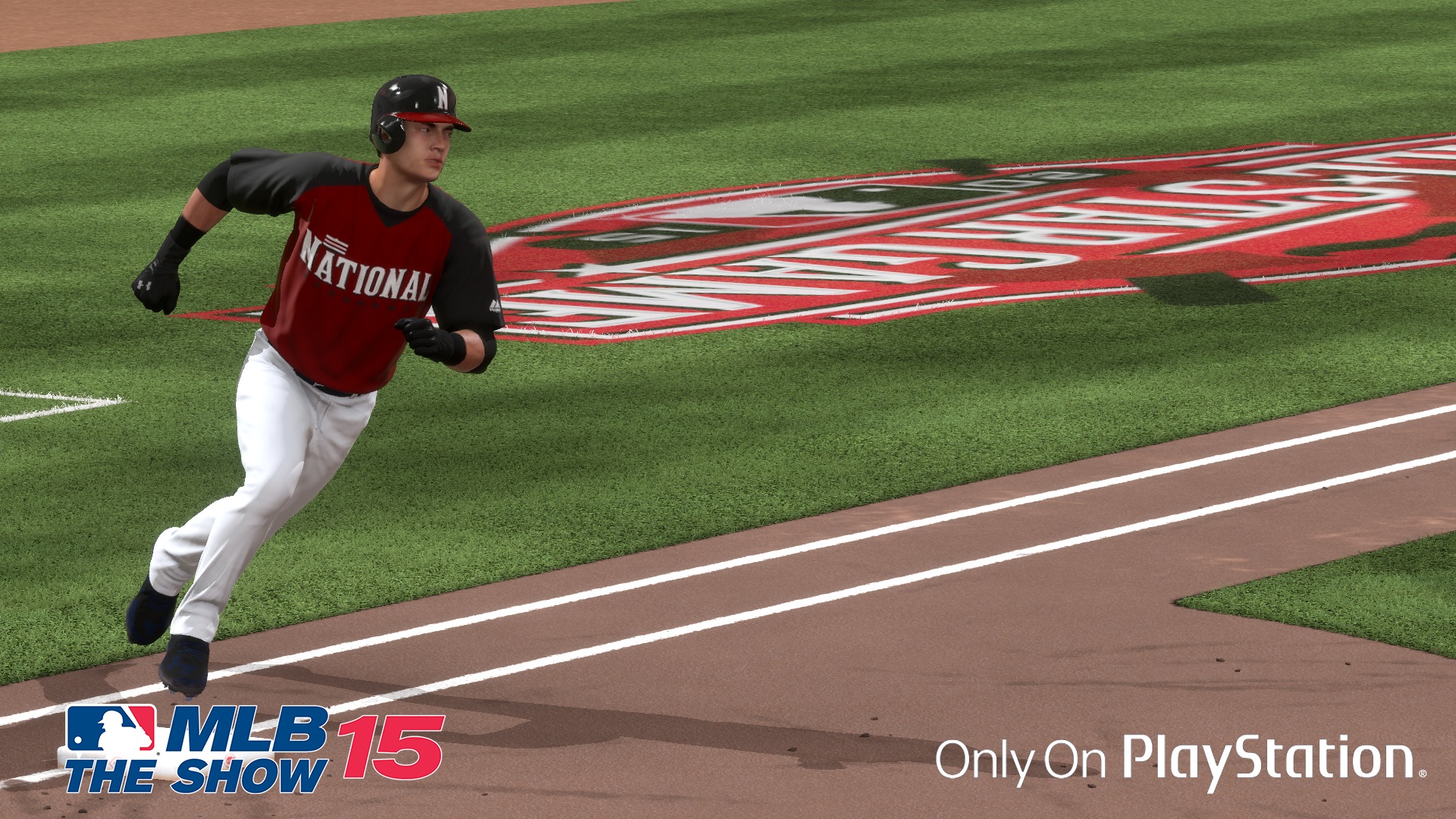 Скриншот из игры MLB 15: The Show - 38