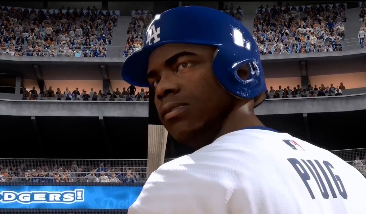 Скриншот из игры MLB 15: The Show - 4