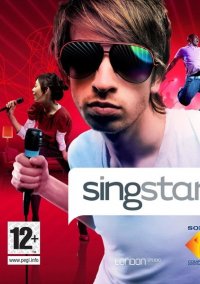 Обложка SingStar