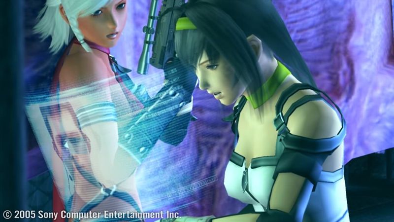 Скриншот из игры Eyedentify - 3