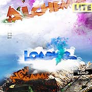 Обложка Alchemize