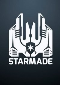 Обложка StarMade