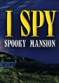 Обложка игры I Spy: Spooky Mansion