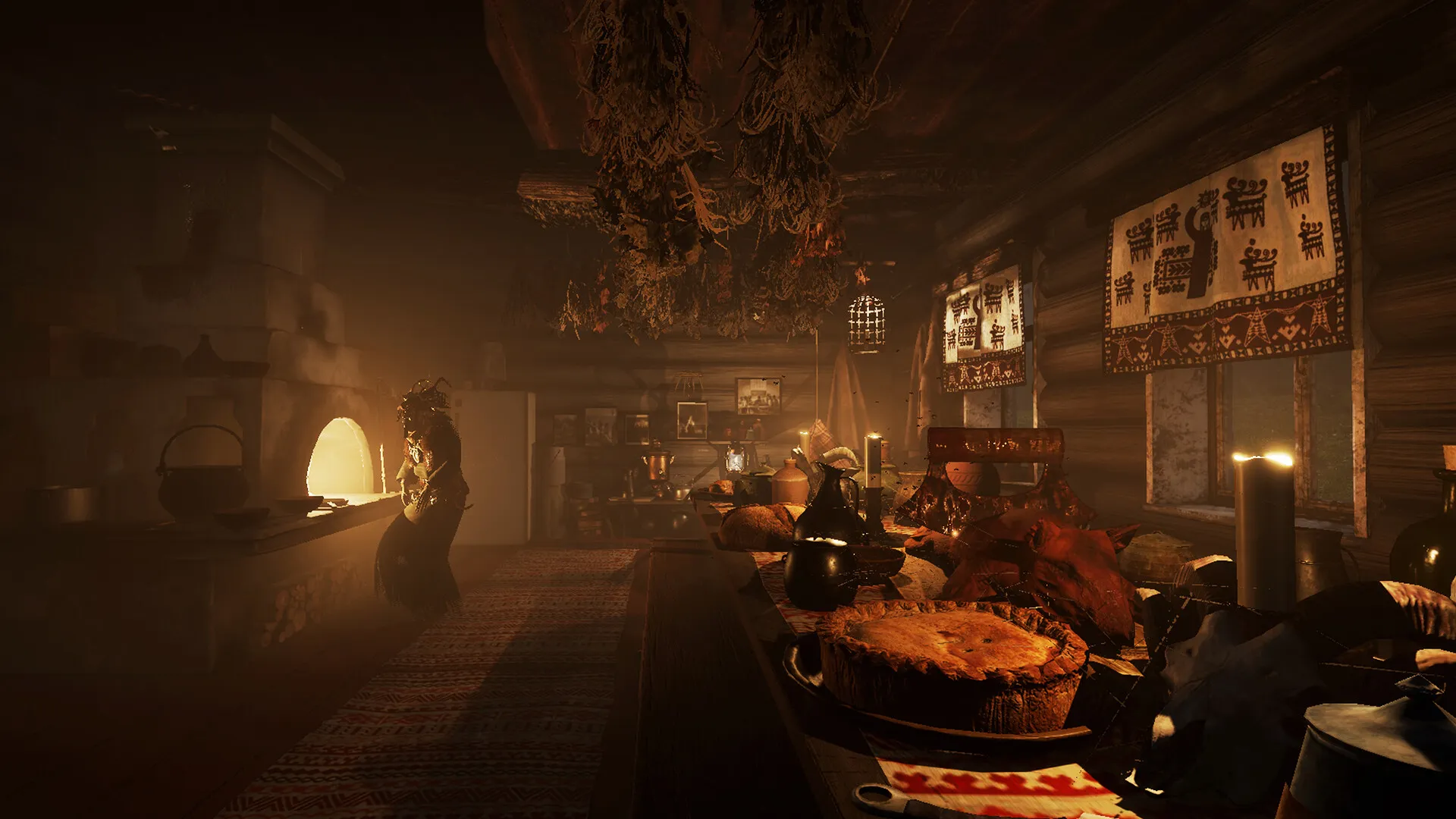 Скриншот из игры Unforgotten: Ordinance - 3