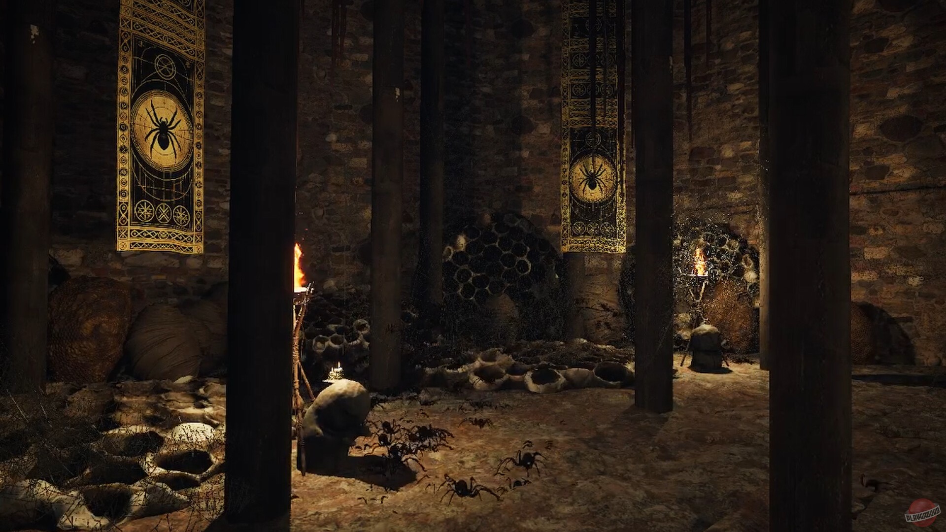 Скриншот из игры Unforgotten: Ordinance - 9