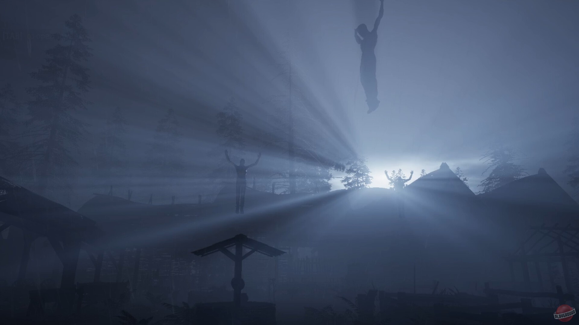 Скриншот из игры Unforgotten: Ordinance - 6