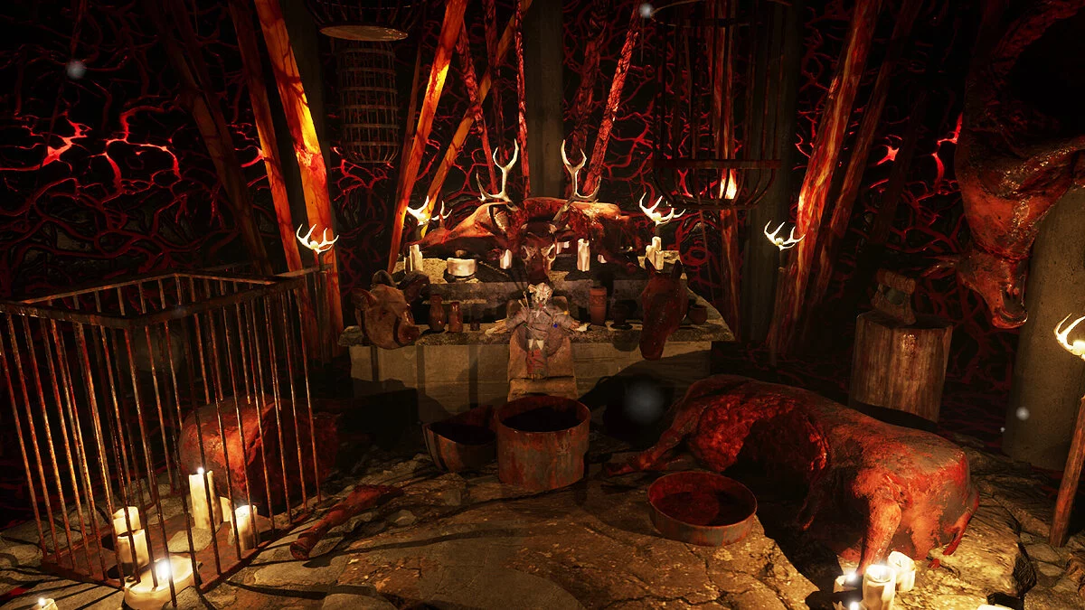 Скриншот из игры Unforgotten: Ordinance - 19