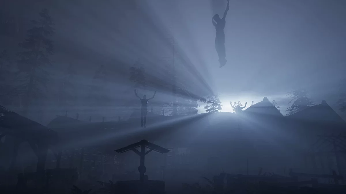 Скриншот из игры Unforgotten: Ordinance - 16