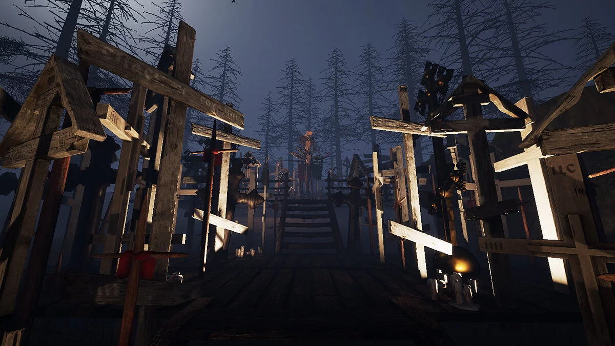 Скриншот из игры Unforgotten: Ordinance - 13