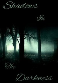 Обложка Shadows in the Darkness