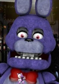 Обложка игры Ultimate Custom Night