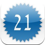 Обложка Fun 21