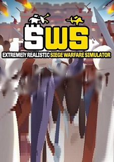 Обложка Extremely Realistic Siege Warfare Simulator