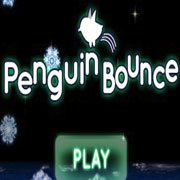 Обложка Penguin Bounce
