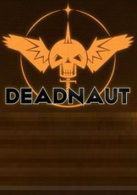 Обложка игры Deadnaut