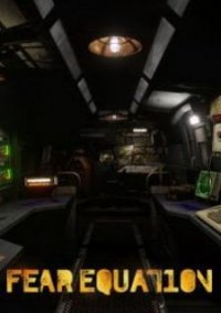 Обложка Fear Equation