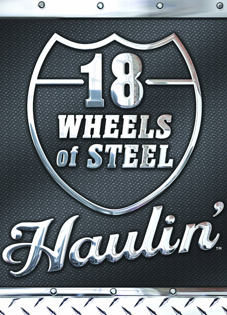 Обложка игры 18 Wheels of Steel: Haulin'