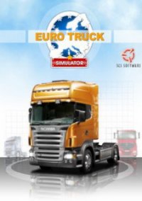 Обложка игры С грузом по Европе