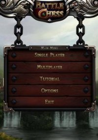 Обложка Battle Chess: Game of Kings