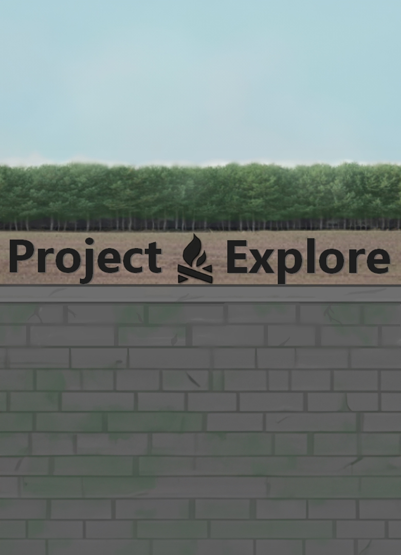Обложка Project Explore