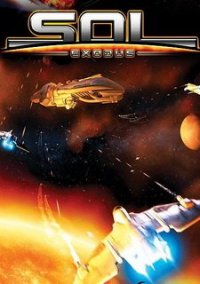 Обложка SOL: Exodus
