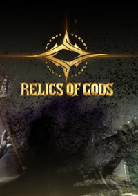 Обложка Relics of Gods