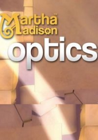 Обложка игры Martha Madison: Optics