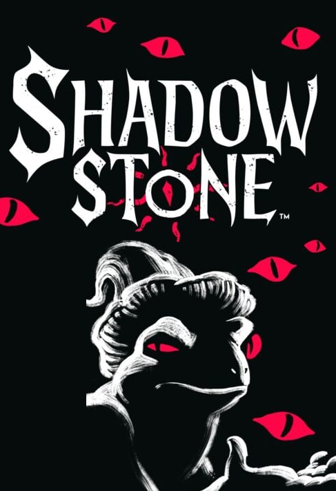 Обложка игры Shadowstone