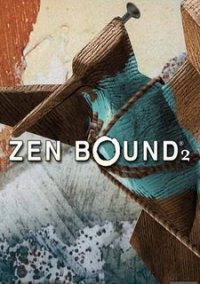 Обложка игры Zen Bound 2