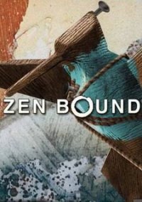 Обложка игры Zen Bound 3