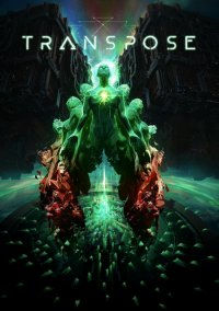 Обложка игры Transpose