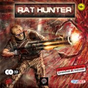 Обложка Rat Hunter