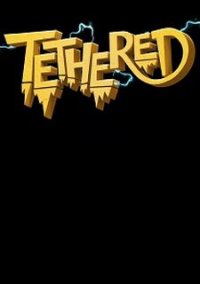 Обложка Tethered