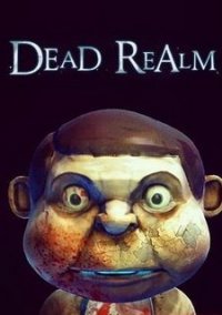 Обложка Dead Realm